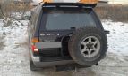 SUV   Nissan Terrano 1996 , 420000 , 