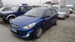  Hyundai Solaris 2011 , 450000 , --