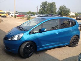 Honda Jazz 2010 , 465000 , -