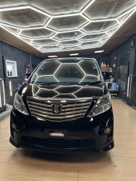    Toyota Alphard 2011 , 2780000 , 