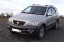 SUV   Kia Sorento 2003 , 500000 , 