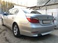  BMW 5-Series 2003 , 550000 , 