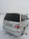    Toyota Alphard 2003 , 850000 , -