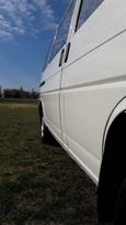    Volkswagen Transporter 1999 , 550000 , 