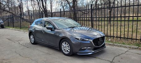  Mazda Axela 2017 , 1300000 , --