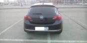  Opel Astra 2013 , 615000 , 