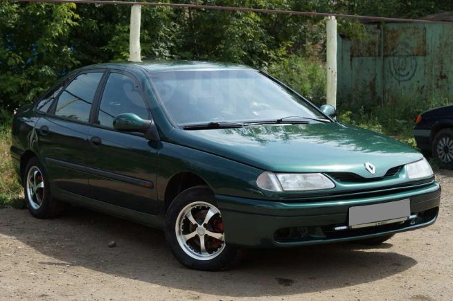  Renault Laguna 1998 , 150000 , 