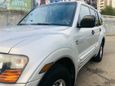 SUV   Mitsubishi Pajero 2001 , 475000 , 