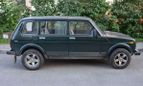 SUV    4x4 2131  2003 , 180000 , 