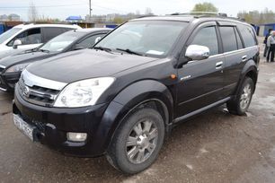 SUV   Great Wall Hover 2008 , 480000 , 