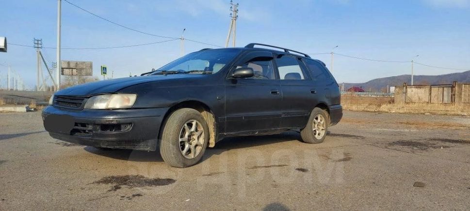  Toyota Caldina 1995 , 175000 , --