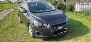  Chevrolet Aveo 2012 , 450000 , 