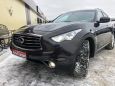 SUV   Infiniti FX37 2012 , 1150000 , 