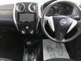  Nissan Note 2017 , 544000 , 