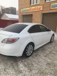  Mazda Mazda6 2011 , 650000 , 