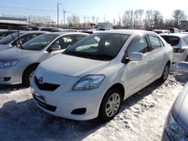  Toyota Belta 2008 , 365000 , 