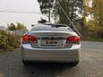  Chevrolet Cruze 2012 , 460000 , 