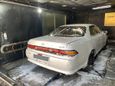  Toyota Mark II 1996 , 120000 , 