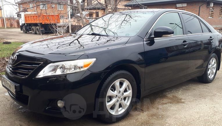  Toyota Camry 2011 , 917000 , 