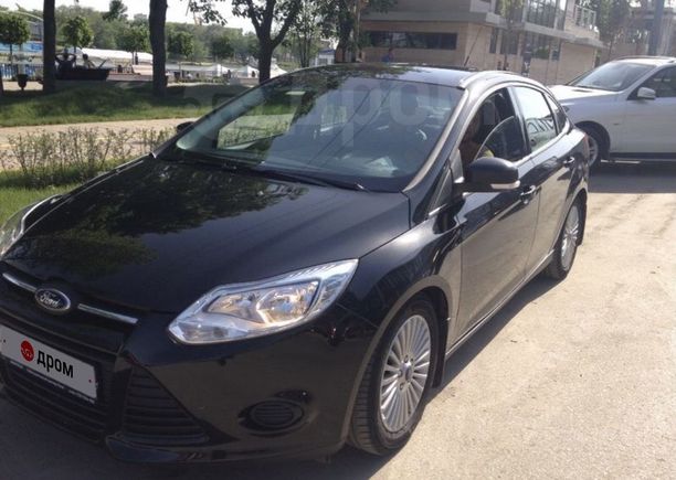  Ford Focus 2013 , 575000 , 