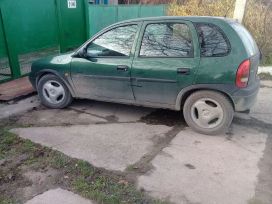  Opel Vita 2000 , 105000 , 