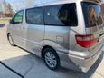    Toyota Alphard 2005 , 1000000 , 