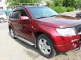 SUV   Suzuki Grand Vitara 2007 , 605000 , 