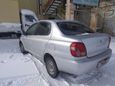  Toyota Platz 1999 , 220000 , 