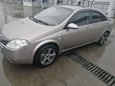  Nissan Primera 2005 , 420000 , 