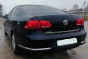  Volkswagen Passat 2011 , 550000 , 