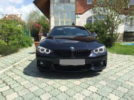  BMW 4-Series 2014 , 2600000 , 