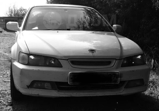  Honda Accord 1998 , 210000 , 