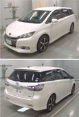    Toyota Wish 2013 , 1450000 , 