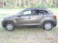 SUV   Mitsubishi ASX 2010 , 738000 , 