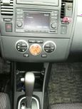  Nissan Tiida 2012 , 620000 , 