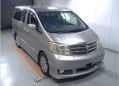    Toyota Alphard 2005 , 300000 , 