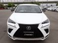 SUV   Lexus NX200t 2017 , 2500000 , 