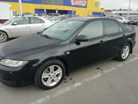  Mazda Mazda6 2006 , 340000 , 