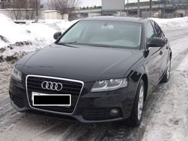 Audi A4 2008 , 770000 , 