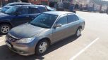  Honda Civic Ferio 2005 , 225000 , 