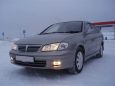  Nissan Bluebird Sylphy 2002 , 245000 , 