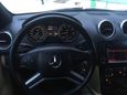 SUV   Mercedes-Benz M-Class 2010 , 1150000 , 