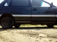    Mitsubishi RVR 1991 , 125000 , 