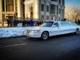  Lincoln Town Car 2001 , 699000 , 