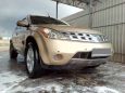 SUV   Nissan Murano 2003 , 385000 , 