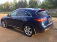 SUV   Infiniti FX37 2012 , 1145000 , 