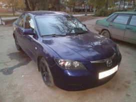  Mazda Mazda3 2004 , 300000 , 