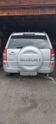 SUV   Suzuki Grand Vitara 2007 , 699000 , 