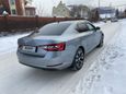  Skoda Superb 2019 , 2075000 , 