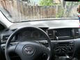  Toyota Corolla 2003 , 320000 , 